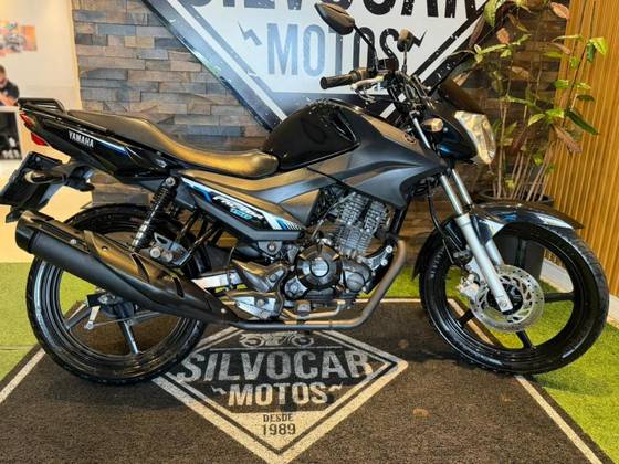 YAMAHA FACTOR 150ED YAMAHA FACTOR 150ED